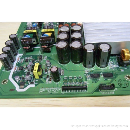6871qyh039a Ysus Y - Main Y - Sustain Lcd Tv Power Board For Lg 50x3